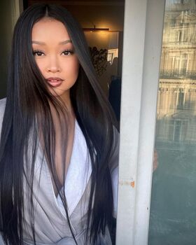Lana Condor Nude Leaks OnlyFans Photo 13