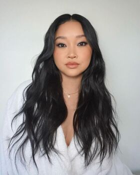 Lana Condor Nude Leaks OnlyFans Photo 34