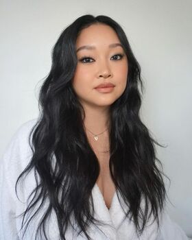 Lana Condor Nude Leaks OnlyFans Photo 35