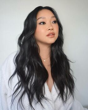 Lana Condor Nude Leaks OnlyFans Photo 36