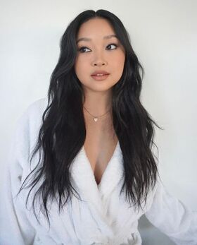 Lana Condor Nude Leaks OnlyFans Photo 45