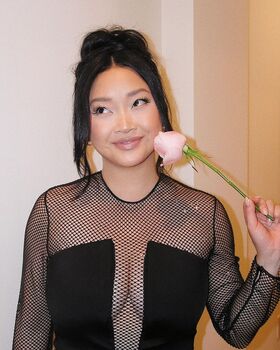 Lana Condor Nude Leaks OnlyFans Photo 46