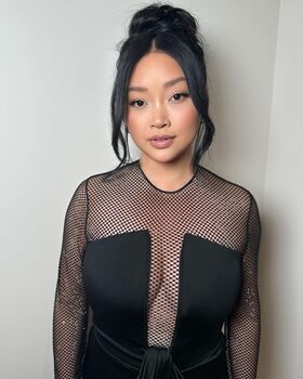 Lana Condor Nude Leaks OnlyFans Photo 48