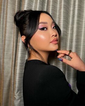 Lana Condor Nude Leaks OnlyFans Photo 53