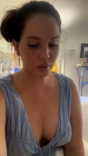Lana Del Rey Nude Leaks OnlyFans Photo 94
