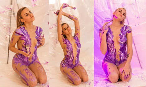 Lana Novak Nude Leaks OnlyFans Photo 12