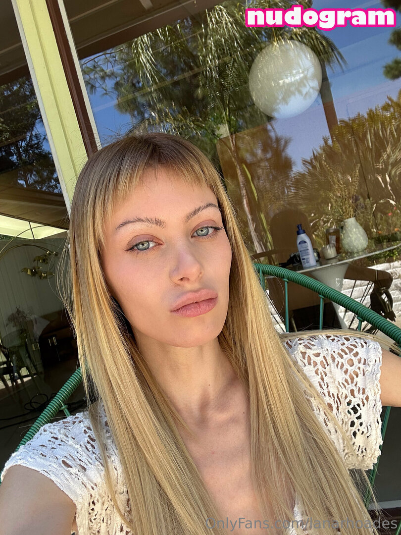 Lana Rhoades / lanarhoades / lanarhoadesx3 Nude Leaks OnlyFans Photo #19 - Nudogram v2.0