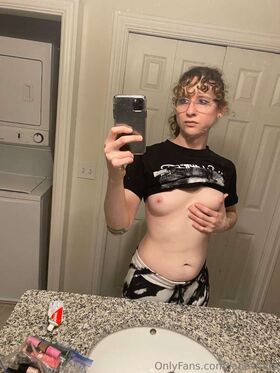 Lana Sharp Φωτογραφία γυμνής διαρροής OnlyFans 12