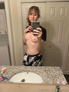 Lana Sharp Φωτογραφία γυμνής διαρροής OnlyFans 14