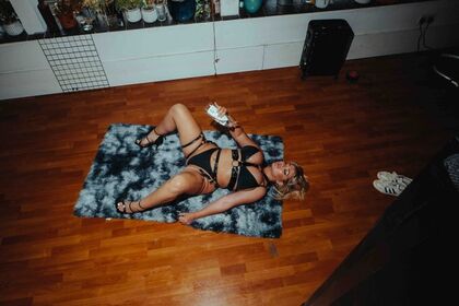 Lana Wolf Nude Leaks OnlyFans Photo 149