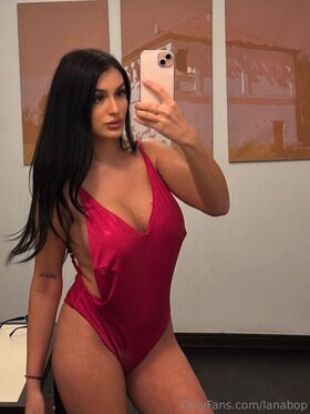 lanabop Naakte Leaks OnlyFans Foto 7
