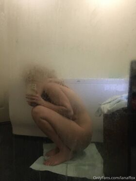lanaffox Nude Leaks OnlyFans Photo 2
