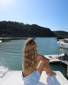 Lananegrini Foto trapelata OnlyFans nuda 36