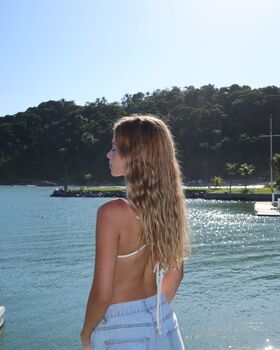 Lananegrini Foto trapelata OnlyFans nuda 38