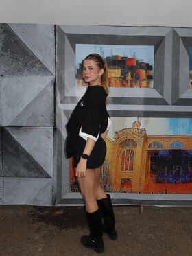 Lananegrini Foto trapelata OnlyFans nuda 58