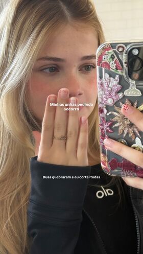 Lananegrini Foto trapelata OnlyFans nuda 65