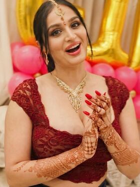 LanaRose786 유출된 누드 OnlyFans 사진 22