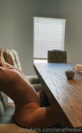 lanathereal Fotografie scursă ilegal OnlyFans dezbrăcată 12