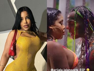 langosta Nude Leaks OnlyFans Photo 7