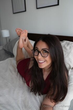 lanzii Фото утечки OnlyFans (обнаженная) 97