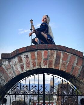 LaPetiteMort Foto filtrada desnuda de OnlyFans 39