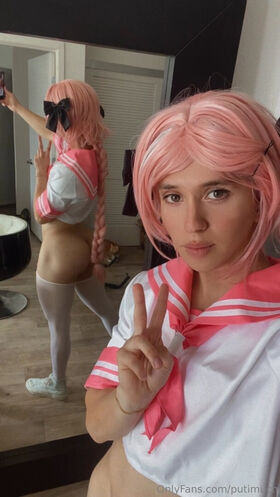 LaPutimuch Nude Leaks OnlyFans Photo 17