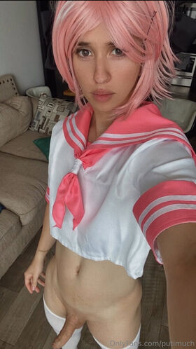 LaPutimuch Nude Leaks OnlyFans Photo 18