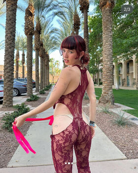 Lara Adkins Nude Leaks OnlyFans Photo 16