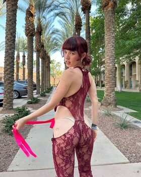 Lara Adkins Nude Leaks OnlyFans Photo 32