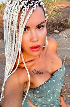 Lara Bergmann नग्न लीक OnlyFans फोटो 62