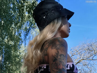 Lara-Foxx नग्न लीक OnlyFans फोटो 31