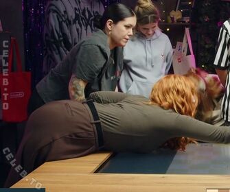 Lara Loft नग्न लीक OnlyFans फोटो 563