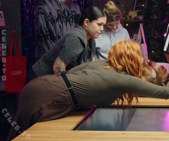 Lara Loft नग्न लीक OnlyFans फोटो 564