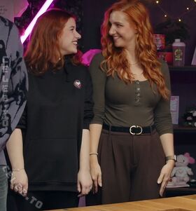 Lara Loft नग्न लीक OnlyFans फोटो 570