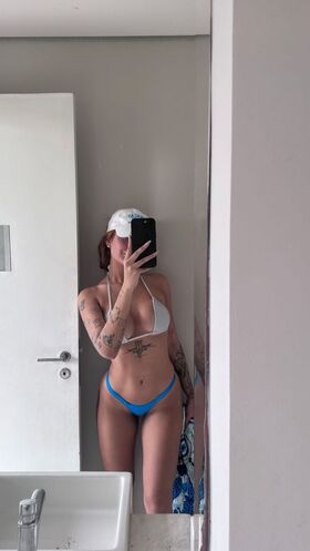 Lara Silva Nude Leaks OnlyFans Photo 68