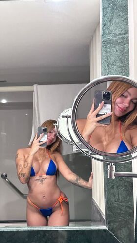 Lara Silva Nude Leaks OnlyFans Photo 90