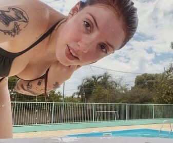 Larissa Basgal Nude Leaks OnlyFans Photo 2