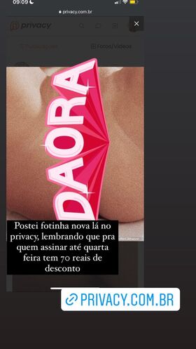 Larissa Carleti Nude Leaks OnlyFans Photo 2