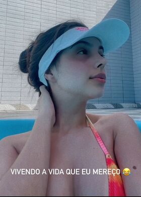 Larissa Costa Фото утечки OnlyFans (обнаженная) 31