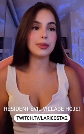 Larissa Costa Фото утечки OnlyFans (обнаженная) 41