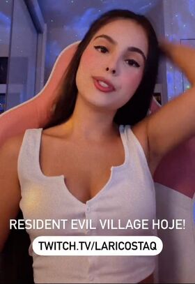 Larissa Costa Фото утечки OnlyFans (обнаженная) 42