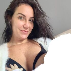 Larissa Erthal Nude Leaks OnlyFans Photo 33