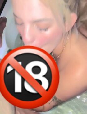 Larissa Rovetta Nude Leaks OnlyFans Photo 1