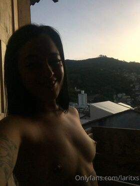 Larissa Silva Laritxs Nude Leaks OnlyFans Photo 8