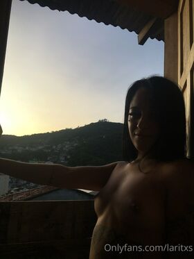 Larissa Silva Laritxs Nude Leaks OnlyFans Photo 13