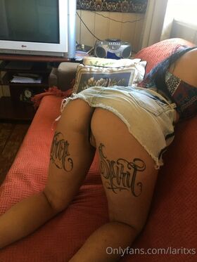 Larissa Silva Laritxs Nude Leaks OnlyFans Photo 40