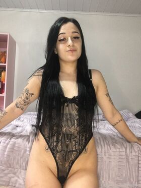 Larissa Silva Laritxs Nude Leaks OnlyFans Photo 71