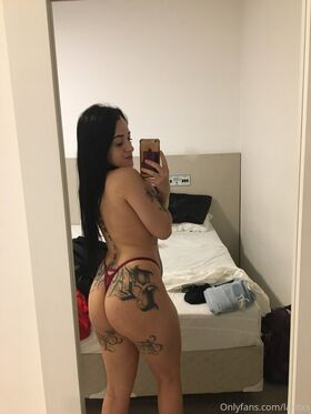 Larissa Silva Laritxs Nude Leaks OnlyFans Photo 93
