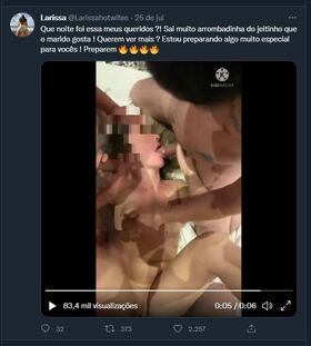 Larissahotwifee Nude Leaks OnlyFans Photo 6