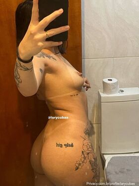 Lary Cubas Nude Leaks OnlyFans Photo 30